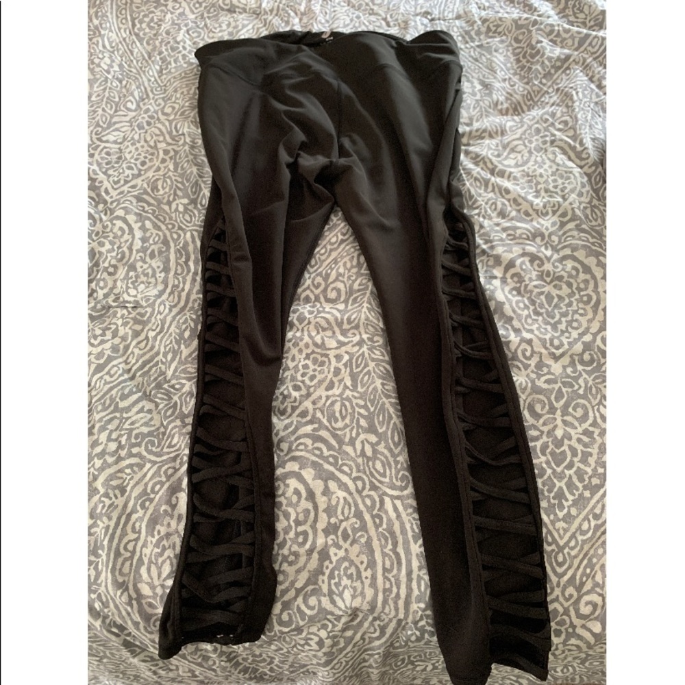 Yoga leggings